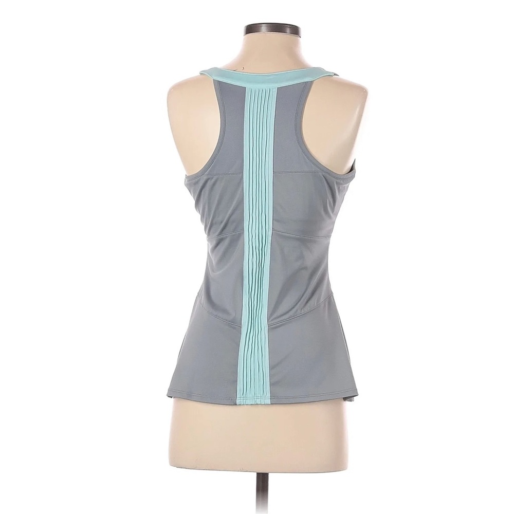 Fila Net Set Tennis Tank Top Size Small